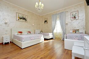 Chilling Hot Tub Suite