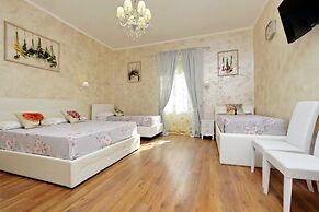 Chilling Hot Tub Suite