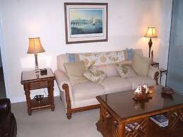 Ocean's Edge 401 3 Bedroom Condo by RedAwning