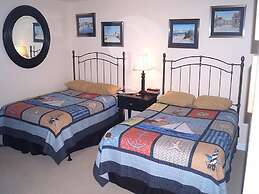 Ocean's Edge 401 3 Bedroom Condo by RedAwning