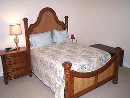 Ocean's Edge 401 3 Bedroom Condo by RedAwning