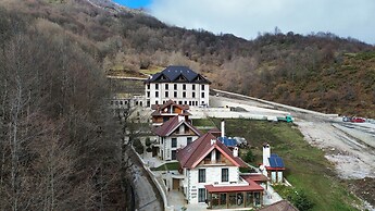 Joen Village
