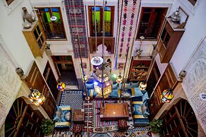 Riad Verus - Hostel - Adults Only
