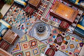 Riad Verus - Hostel - Adults Only