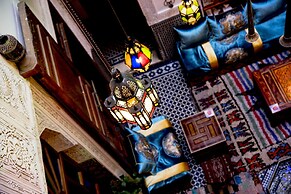 Riad Verus - Hostel - Adults Only