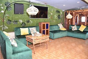 Riad Verus - Hostel - Adults Only