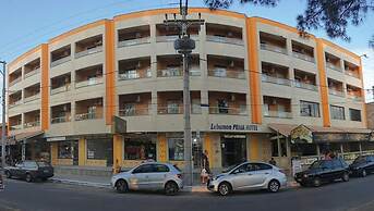 Lebanon Praia Hotel