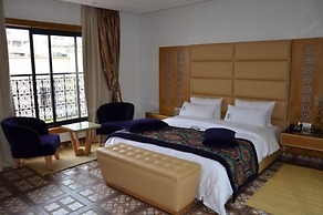 Hotel Villa Aralia