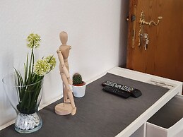 Kaiser Homestay