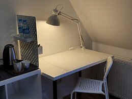 Kaiser Homestay