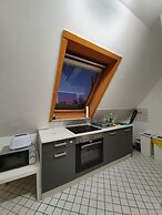 Kaiser Homestay