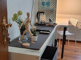 Kaiser Homestay