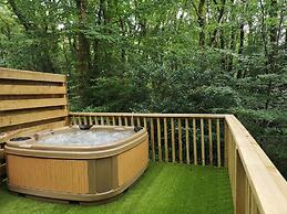 Bluestone Hot Tub