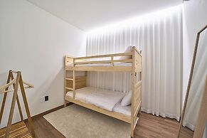 Futon Guesthouse