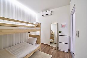 Futon Guesthouse