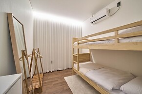 Futon Guesthouse
