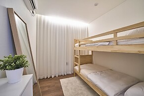 Futon Guesthouse