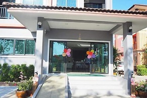 Thapjumras Boutique Hotel