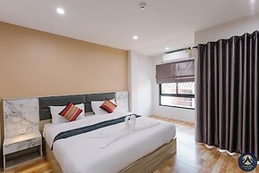 Thapjumras Boutique Hotel