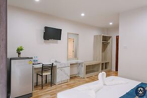 Thapjumras Boutique Hotel