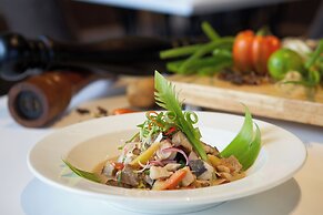 Seda Central Bloc Cebu