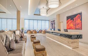 Seda Central Bloc Cebu