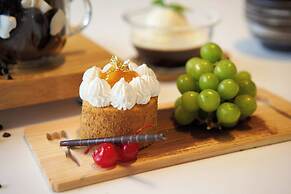 Seda Central Bloc Cebu