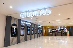 Seda Central Bloc Cebu