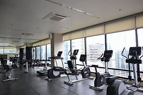 Seda Central Bloc Cebu