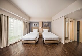 Seda Central Bloc Cebu