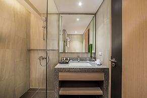 Seda Central Bloc Cebu