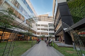 Seda Central Bloc Cebu