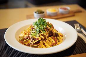 Seda Central Bloc Cebu