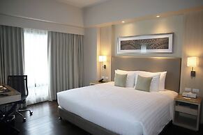 Seda Central Bloc Cebu