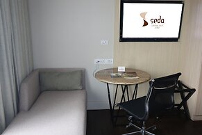 Seda Central Bloc Cebu