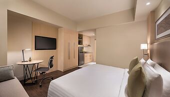 Seda Central Bloc Cebu