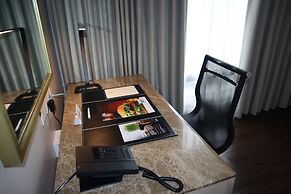 Seda Central Bloc Cebu