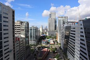 Seda Central Bloc Cebu