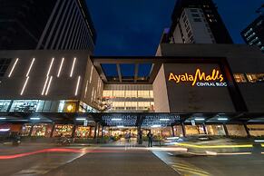 Seda Central Bloc Cebu