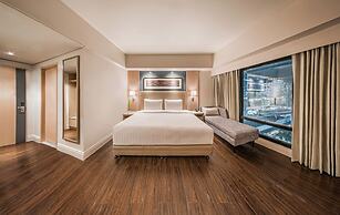 Seda Central Bloc Cebu