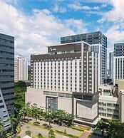 Seda Central Bloc Cebu