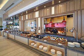 Seda Central Bloc Cebu