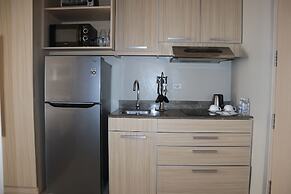 Seda Central Bloc Cebu