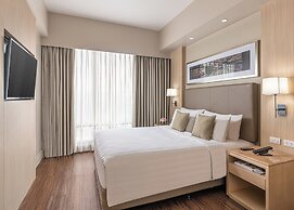 Seda Central Bloc Cebu