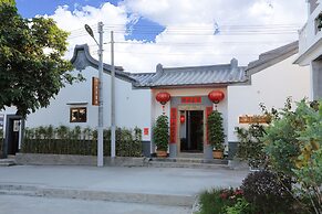 Chaozhou Shifeng Yingbin Inn
