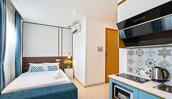 The Art - Sunshine Apartment