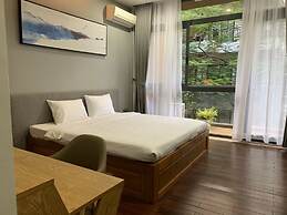 The Art - Sunshine Apartment