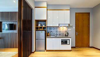 The Art - Sunshine Apartment