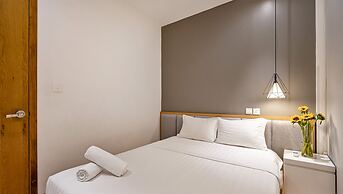 The Art - Sunshine Apartment