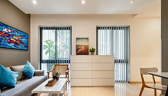 The Art - Sunshine Apartment